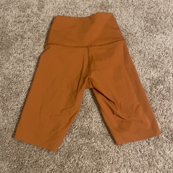 Biker shorts - Picture 2 of 3